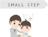 SMALL STEP