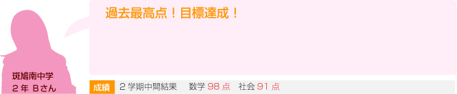 過去最高点！