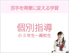 個別指導