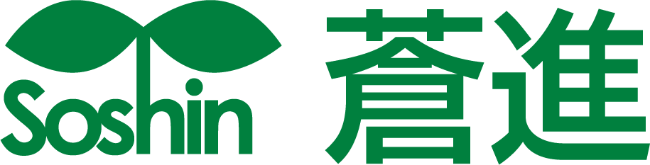 蒼進